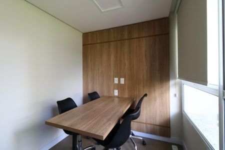 Studio à venda com 30m², 1 quarto e 1 vagaÁrea Comum