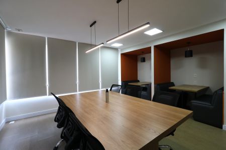 Studio à venda com 30m², 1 quarto e 1 vagaÁrea Comum