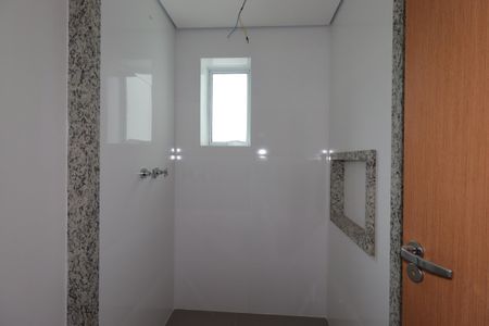 Studio à venda com 30m², 1 quarto e 1 vagaBanheiro Social