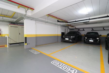 Studio à venda com 30m², 1 quarto e 1 vagaGaragem