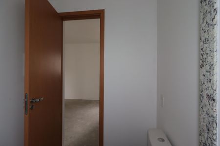 Studio à venda com 30m², 1 quarto e 1 vagaBanheiro Social