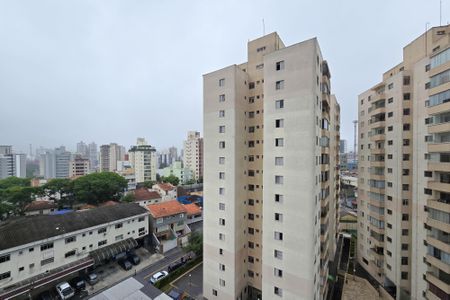 Apartamento à venda com 48m², 2 quartos e 1 vagaVista do Quarto 2