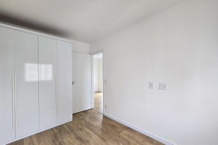 Apartamento à venda com 48m², 2 quartos e 1 vagaQuarto 2