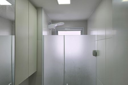 Apartamento à venda com 48m², 2 quartos e 1 vagaBanheiro Social