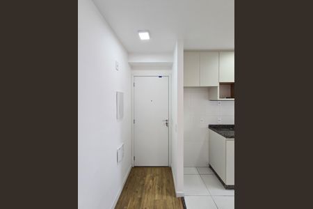 Apartamento à venda com 48m², 2 quartos e 1 vagaEntrada