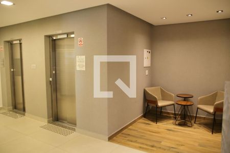 Apartamento à venda com 48m², 2 quartos e 1 vagaÁrea comum