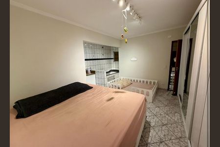 Foto 10 de casa à venda com 3 quartos, 220m² em Vila Carminha, São Bernardo do Campo