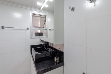 Apartamento à venda com 70m², 2 quartos e 1 vagaBanheiro