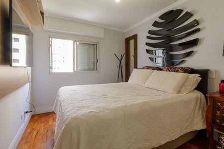 Apartamento à venda com 70m², 2 quartos e 1 vagaQuarto 1