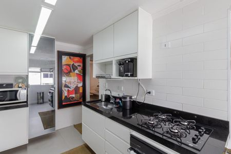 Apartamento à venda com 70m², 2 quartos e 1 vagaCozinha