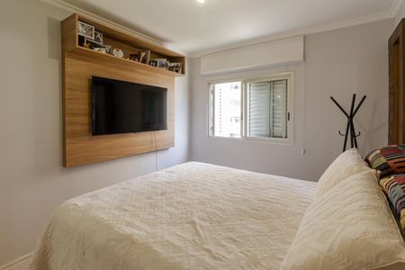 Apartamento à venda com 70m², 2 quartos e 1 vagaQuarto 1