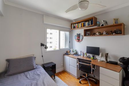 Apartamento à venda com 70m², 2 quartos e 1 vagaQuarto 2