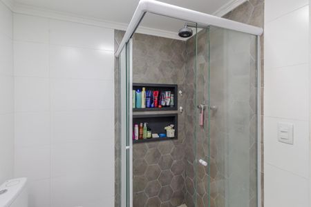 Apartamento à venda com 70m², 2 quartos e 1 vagaBanheiro