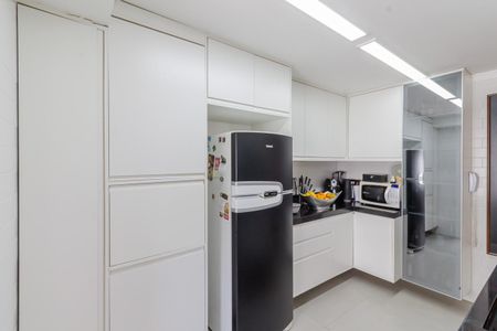 Apartamento à venda com 70m², 2 quartos e 1 vagaCozinha