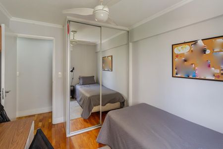 Apartamento à venda com 70m², 2 quartos e 1 vagaQuarto 2