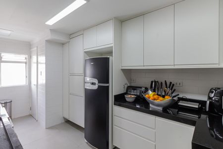 Apartamento à venda com 70m², 2 quartos e 1 vagaCozinha