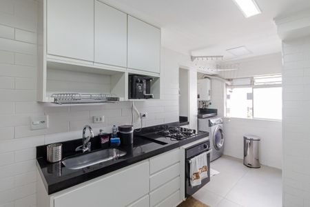 Apartamento à venda com 70m², 2 quartos e 1 vagaCozinha