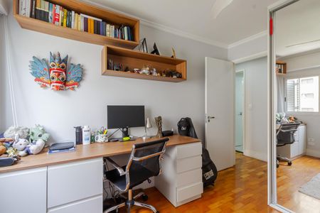 Apartamento à venda com 70m², 2 quartos e 1 vagaQuarto 2