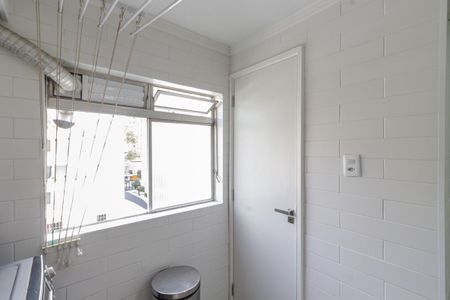 Apartamento à venda com 70m², 2 quartos e 1 vagaÁrea de Serviço