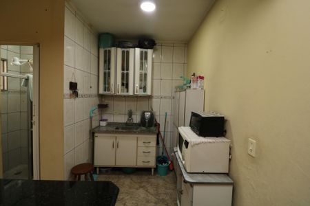 Casa à venda com 130m², 3 quartos e 1 vagaQuarto de Serviço