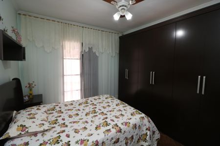 Casa à venda com 130m², 3 quartos e 1 vagaQuarto 1