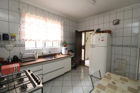 Casa à venda com 130m², 3 quartos e 1 vagaCozinha