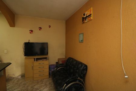 Casa à venda com 130m², 3 quartos e 1 vagaQuarto de Serviço