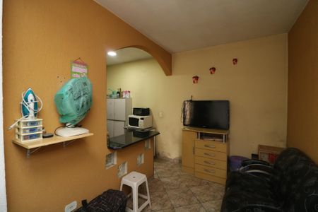 Casa à venda com 130m², 3 quartos e 1 vagaQuarto de Serviço