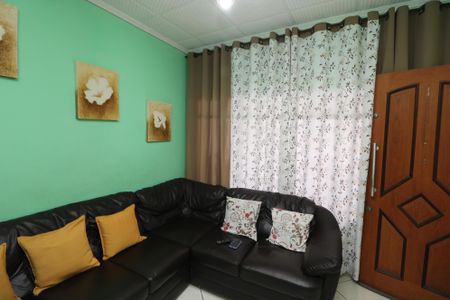 Casa à venda com 130m², 3 quartos e 1 vagaSala