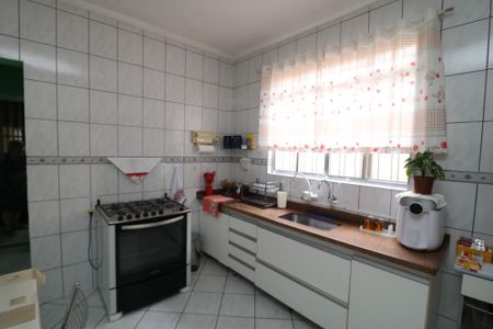 Casa à venda com 130m², 3 quartos e 1 vagaCozinha