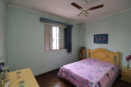 Casa à venda com 130m², 3 quartos e 1 vagaQuarto 2