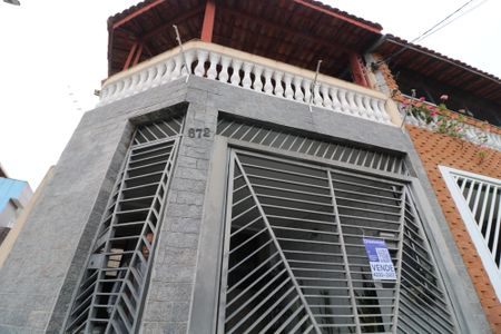 Casa à venda com 130m², 3 quartos e 1 vagaFachada