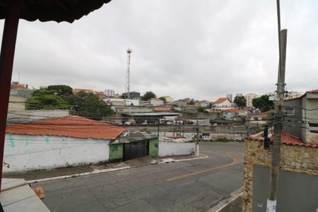 Casa à venda com 130m², 3 quartos e 1 vagaVaranda do Quarto 1