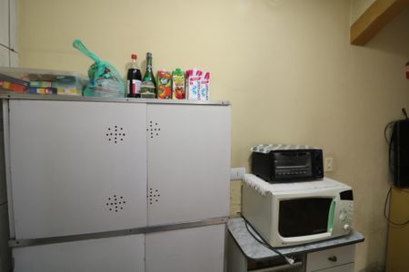 Casa à venda com 130m², 3 quartos e 1 vagaQuarto de Serviço