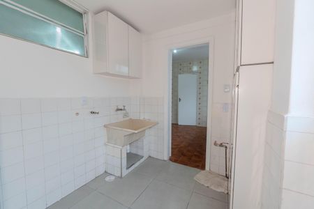 Apartamento para alugar com 187m², 4 quartos e 1 vaga Apartamento para alugar com 187m², 4 quartos e 1 vagaÁrea de Serviço