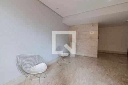 Apartamento para alugar com 187m², 4 quartos e 1 vaga Apartamento para alugar com 187m², 4 quartos e 1 vagaHall de entrada
