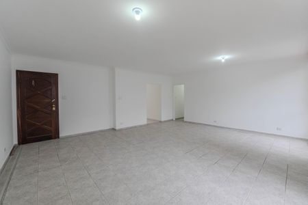 Apartamento para alugar com 187m², 4 quartos e 1 vaga Apartamento para alugar com 187m², 4 quartos e 1 vagaSala
