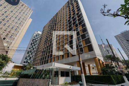 Apartamento para alugar com 187m², 4 quartos e 1 vaga Apartamento para alugar com 187m², 4 quartos e 1 vagaFachada