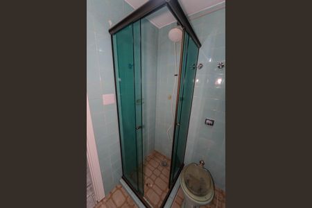 Apartamento para alugar com 187m², 4 quartos e 1 vaga Apartamento para alugar com 187m², 4 quartos e 1 vagaBanheiro