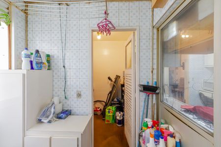 Apartamento à venda com 100m², 2 quartos e 1 vaga Apartamento à venda com 100m², 2 quartos e 1 vagaÁrea de Serviço