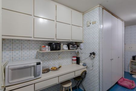 Apartamento à venda com 100m², 2 quartos e 1 vaga Apartamento à venda com 100m², 2 quartos e 1 vagaCozinha