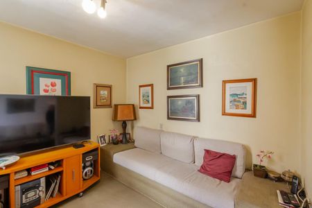 Apartamento à venda com 100m², 2 quartos e 1 vaga Apartamento à venda com 100m², 2 quartos e 1 vagaSala de tv