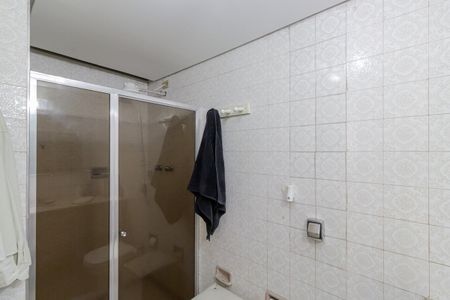 Apartamento à venda com 100m², 2 quartos e 1 vaga Apartamento à venda com 100m², 2 quartos e 1 vagaBanheiro