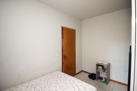 Casa de condomínio à venda com 50m², 2 quartos e 1 vagaQuarto 2