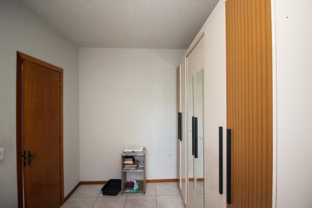 Casa de condomínio à venda com 50m², 2 quartos e 1 vagaQuarto 2