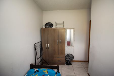 Casa de condomínio à venda com 50m², 2 quartos e 1 vagaQuarto 1