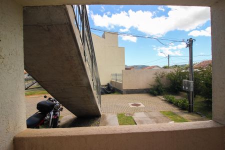 Casa de condomínio à venda com 50m², 2 quartos e 1 vagaVista do Quarto 2