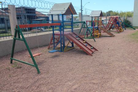 Casa de condomínio à venda com 50m², 2 quartos e 1 vagaÁrea comum - Playground