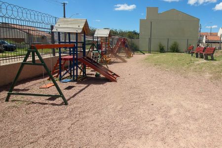 Casa de condomínio à venda com 50m², 2 quartos e 1 vagaÁrea comum - Playground