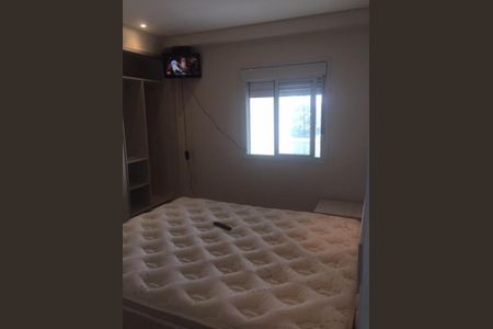 Apartamento para alugar com 52m², 1 quarto e 1 vagaQuarto